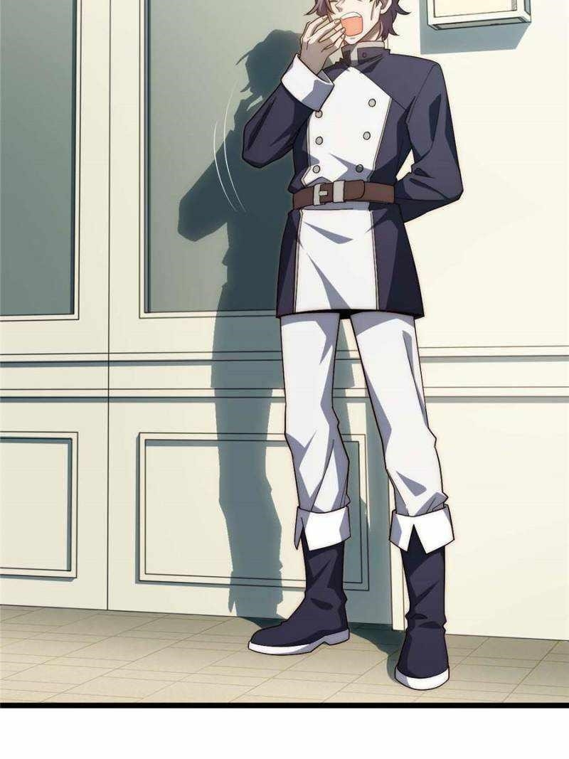 Adventures of an Undead Who Became Paladin Chapter 153 - Page 33