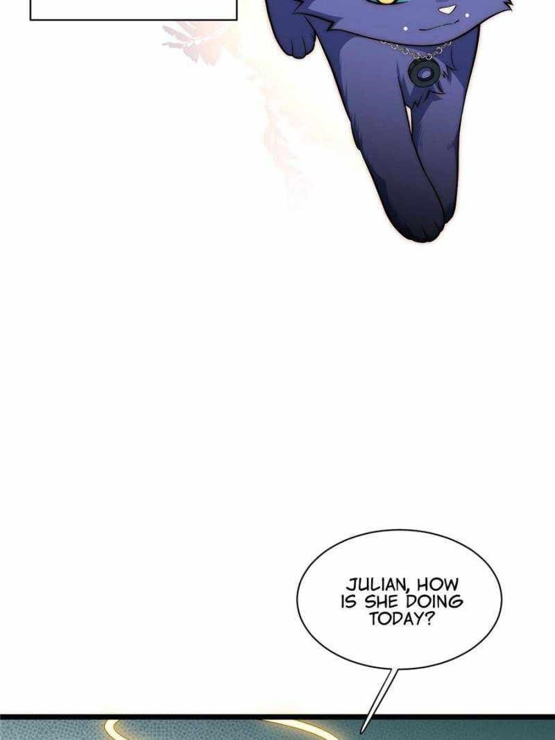 Adventures of an Undead Who Became Paladin Chapter 153 - Page 38