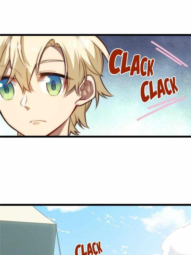 Adventures of an Undead Who Became Paladin Chapter 153 - Page 4