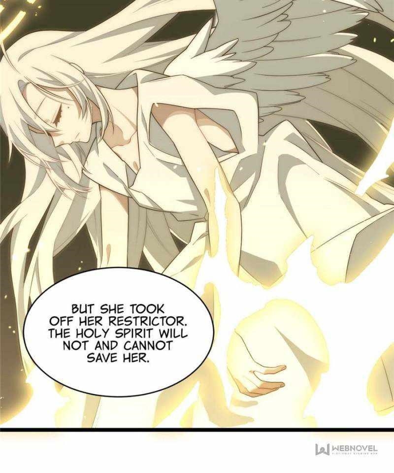 Adventures of an Undead Who Became Paladin Chapter 153 - Page 41