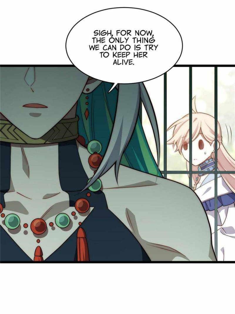 Adventures of an Undead Who Became Paladin Chapter 153 - Page 42