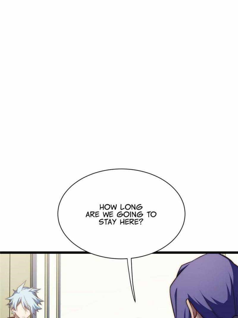 Adventures of an Undead Who Became Paladin Chapter 153 - Page 43