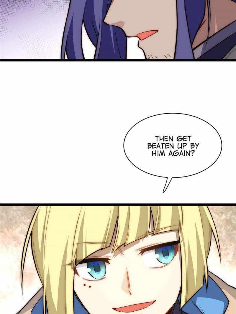 Adventures of an Undead Who Became Paladin Chapter 153 - Page 45