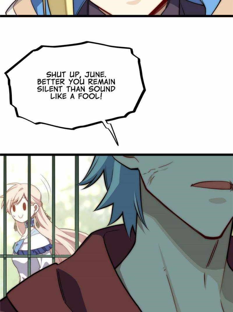 Adventures of an Undead Who Became Paladin Chapter 153 - Page 46