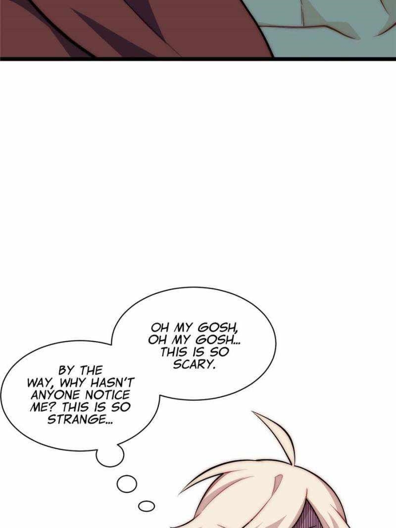 Adventures of an Undead Who Became Paladin Chapter 153 - Page 47