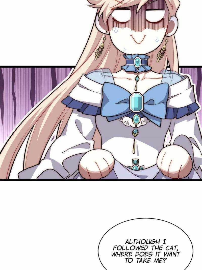 Adventures of an Undead Who Became Paladin Chapter 153 - Page 48