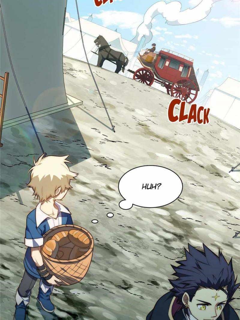 Adventures of an Undead Who Became Paladin Chapter 153 - Page 5