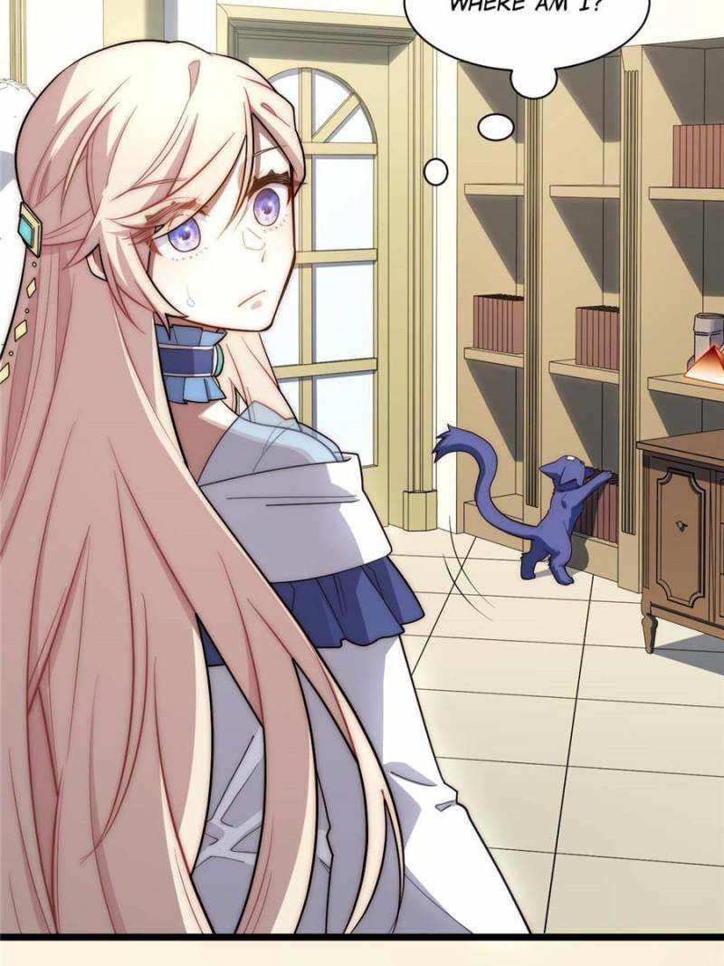 Adventures of an Undead Who Became Paladin Chapter 153 - Page 54