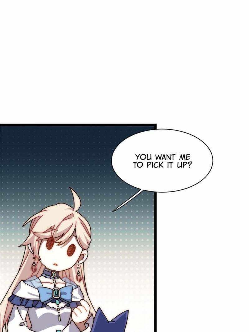 Adventures of an Undead Who Became Paladin Chapter 153 - Page 56