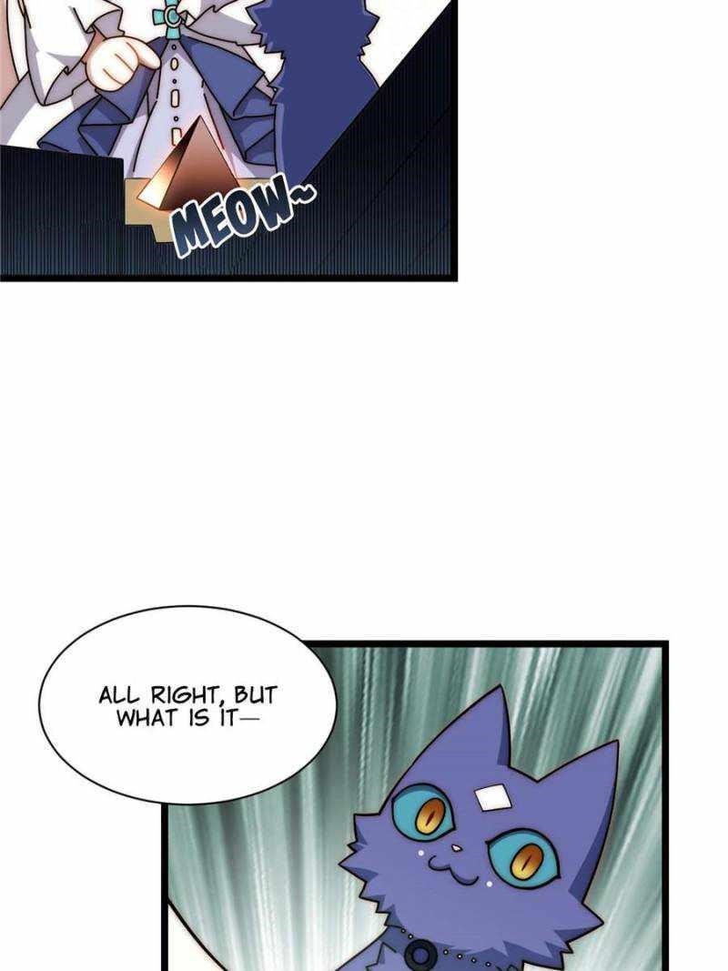 Adventures of an Undead Who Became Paladin Chapter 153 - Page 57