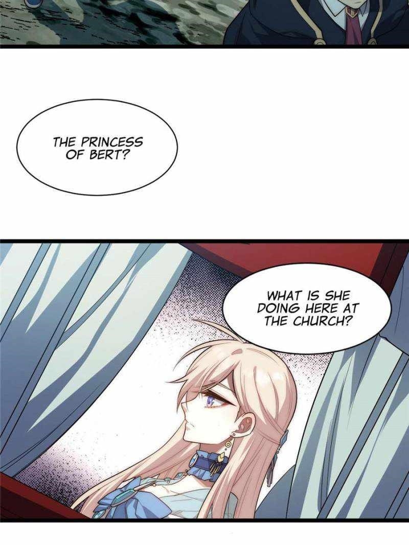 Adventures of an Undead Who Became Paladin Chapter 153 - Page 6