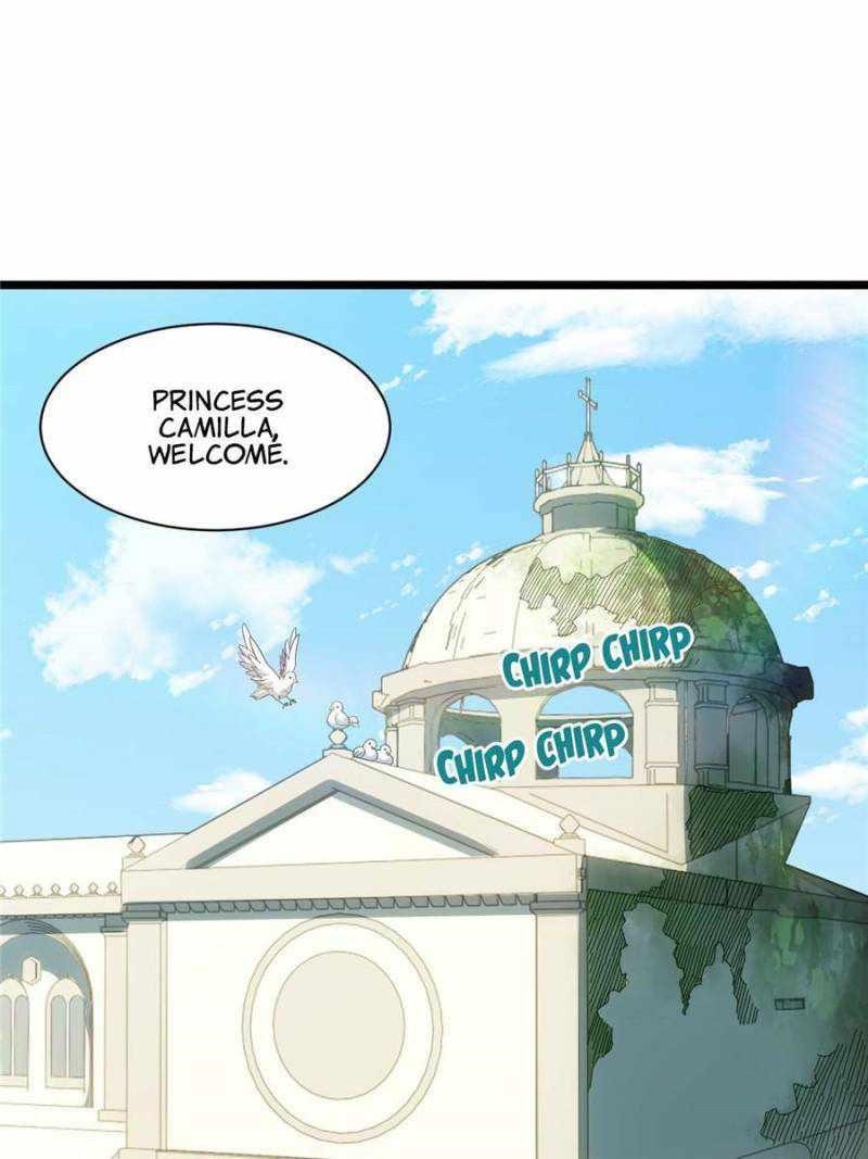 Adventures of an Undead Who Became Paladin Chapter 153 - Page 7