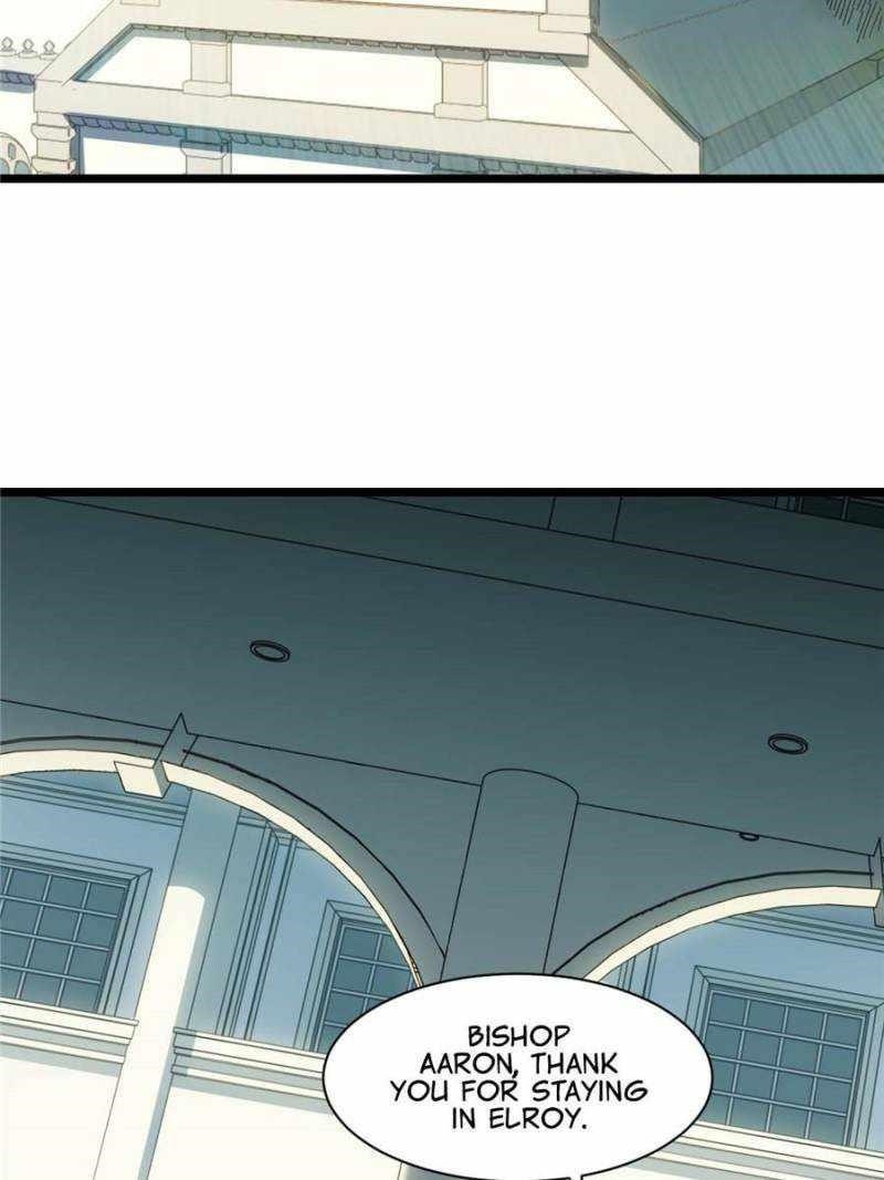 Adventures of an Undead Who Became Paladin Chapter 153 - Page 8