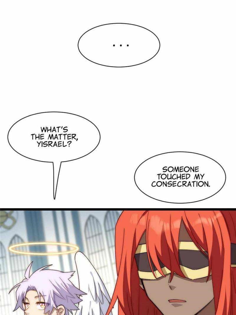 Adventures of an Undead Who Became Paladin Chapter 154 - Page 1