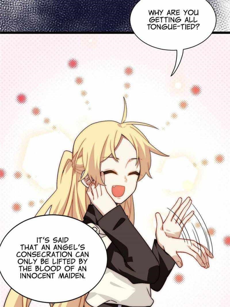 Adventures of an Undead Who Became Paladin Chapter 154 - Page 12