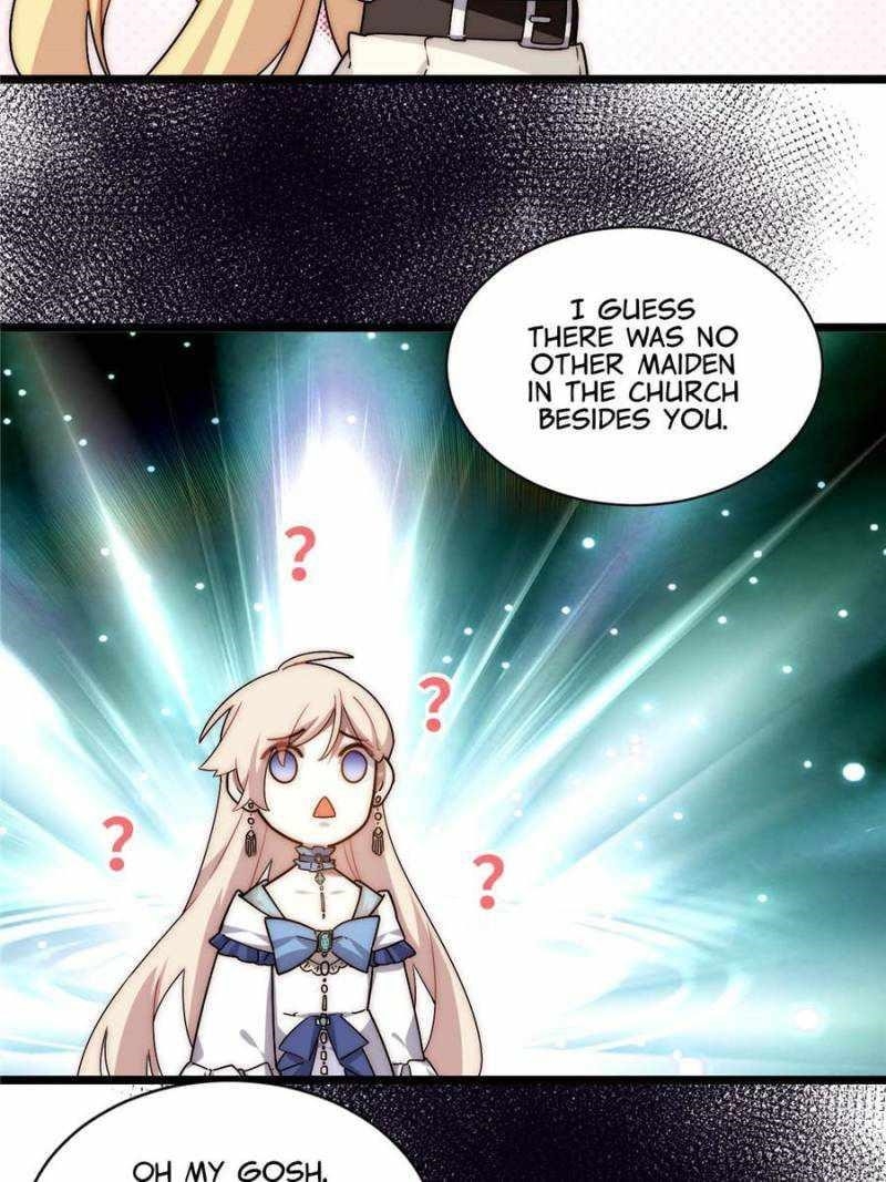 Adventures of an Undead Who Became Paladin Chapter 154 - Page 13