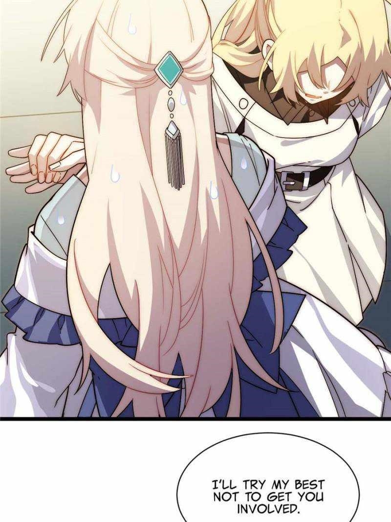 Adventures of an Undead Who Became Paladin Chapter 154 - Page 18