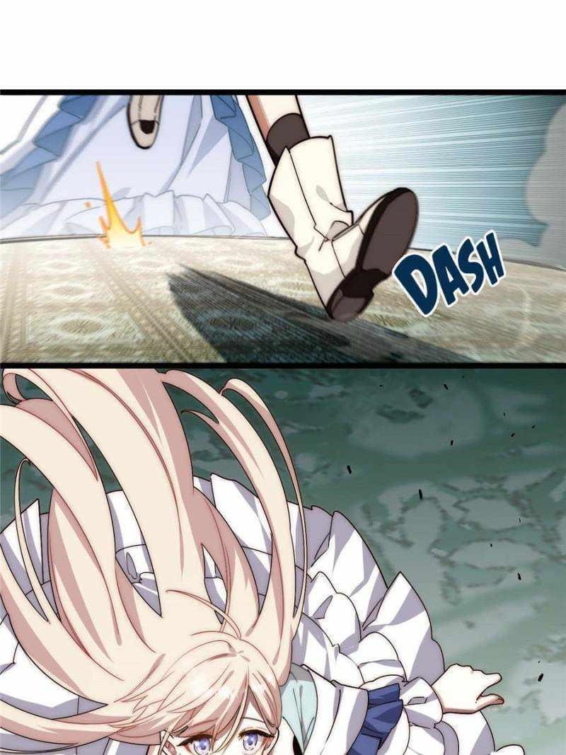 Adventures of an Undead Who Became Paladin Chapter 154 - Page 21