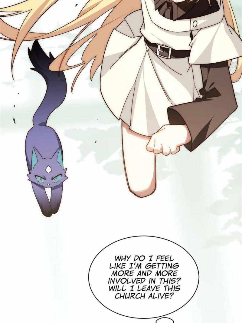 Adventures of an Undead Who Became Paladin Chapter 154 - Page 23