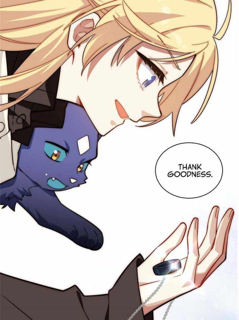 Adventures of an Undead Who Became Paladin Chapter 154 - Page 25