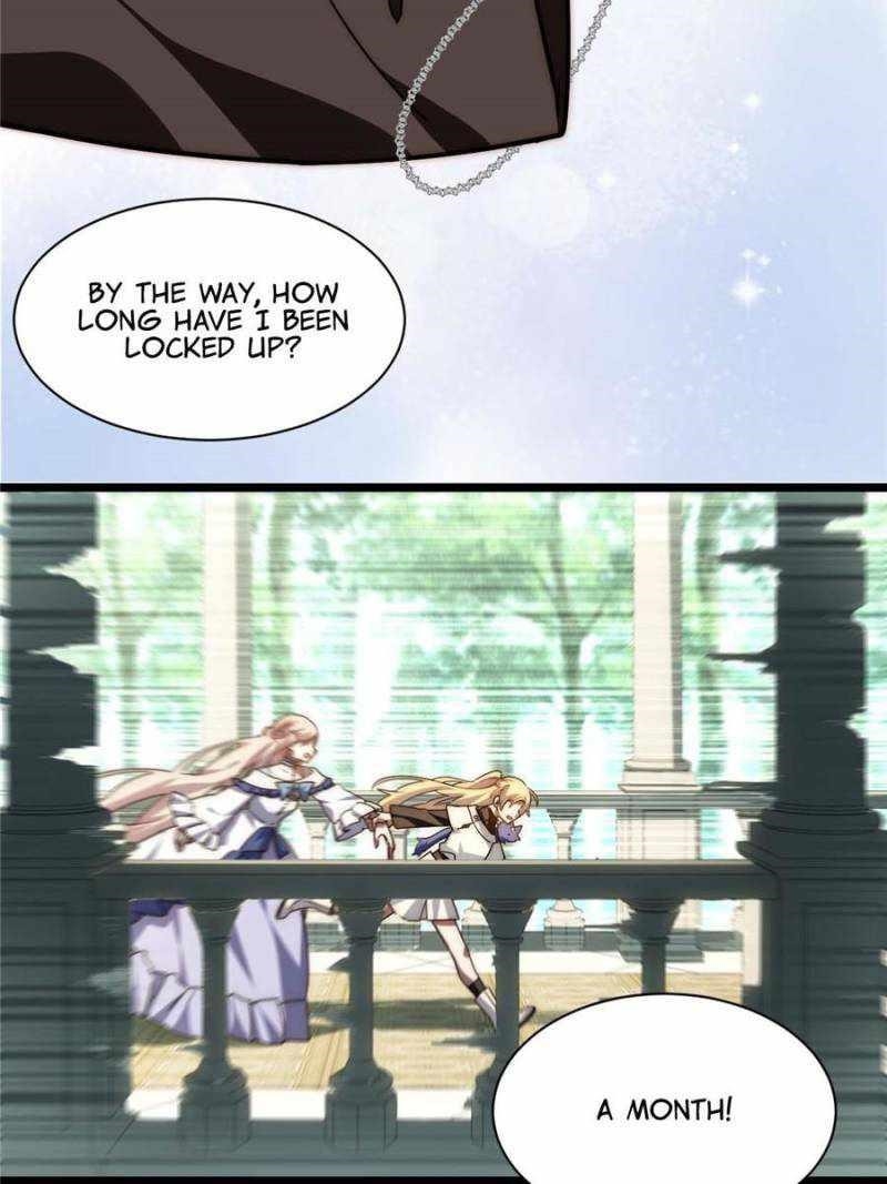 Adventures of an Undead Who Became Paladin Chapter 154 - Page 26