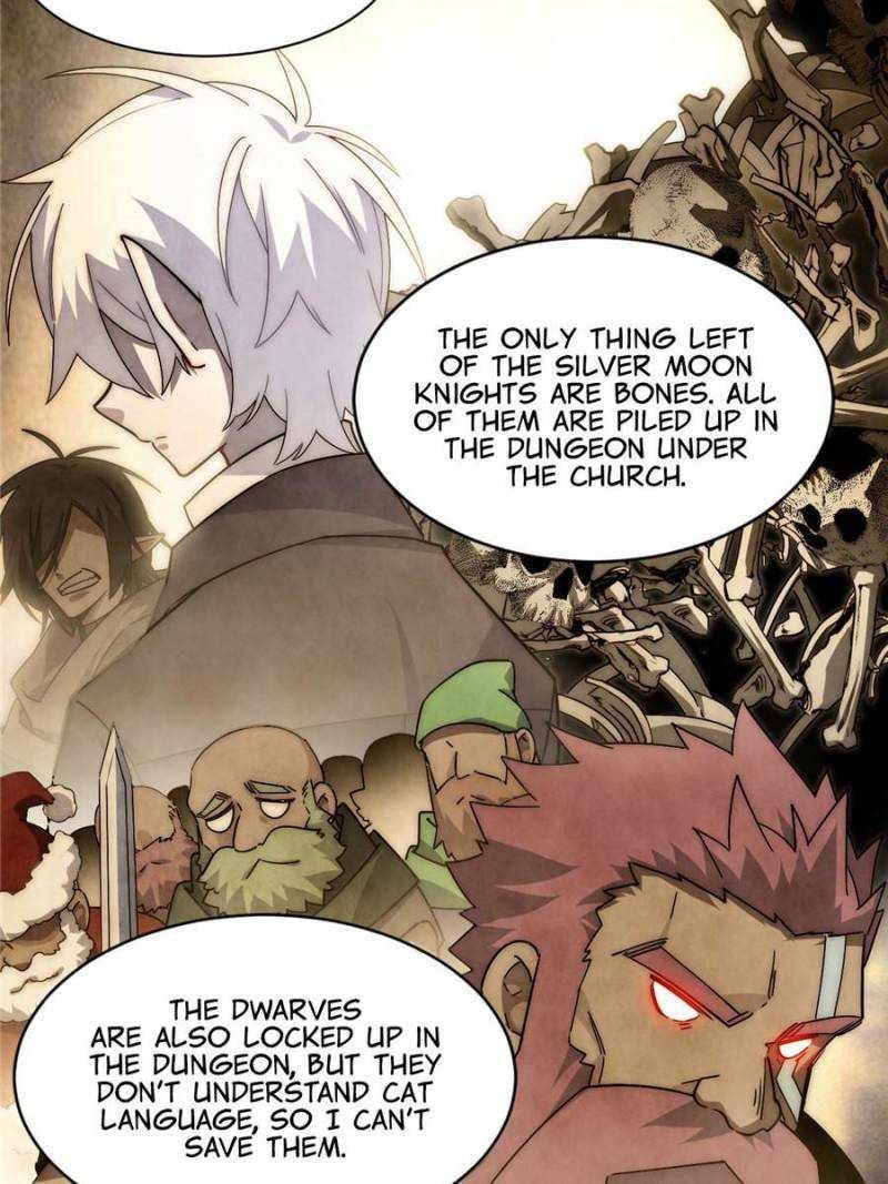 Adventures of an Undead Who Became Paladin Chapter 154 - Page 28