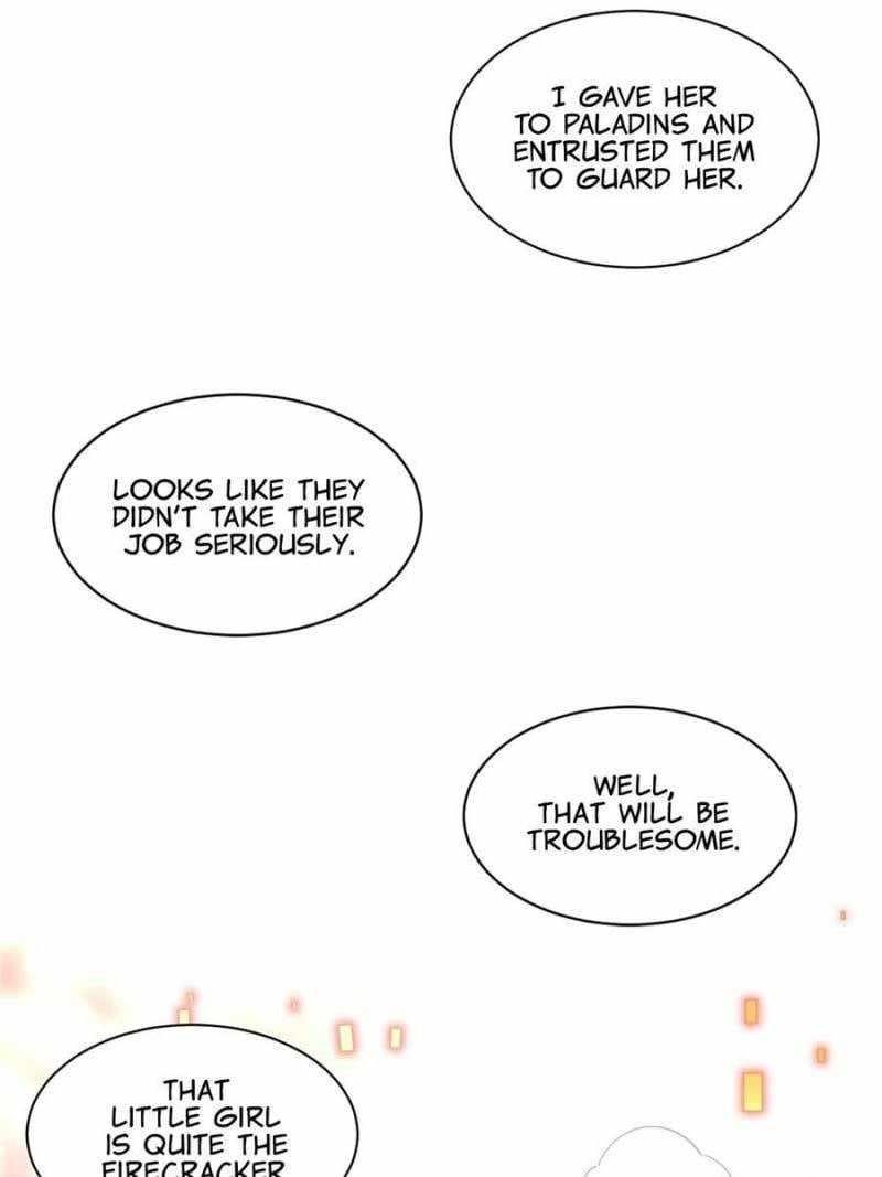 Adventures of an Undead Who Became Paladin Chapter 154 - Page 3