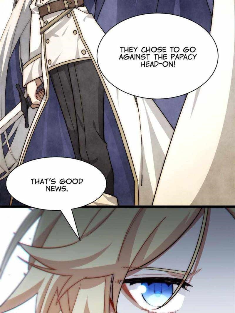 Adventures of an Undead Who Became Paladin Chapter 154 - Page 30