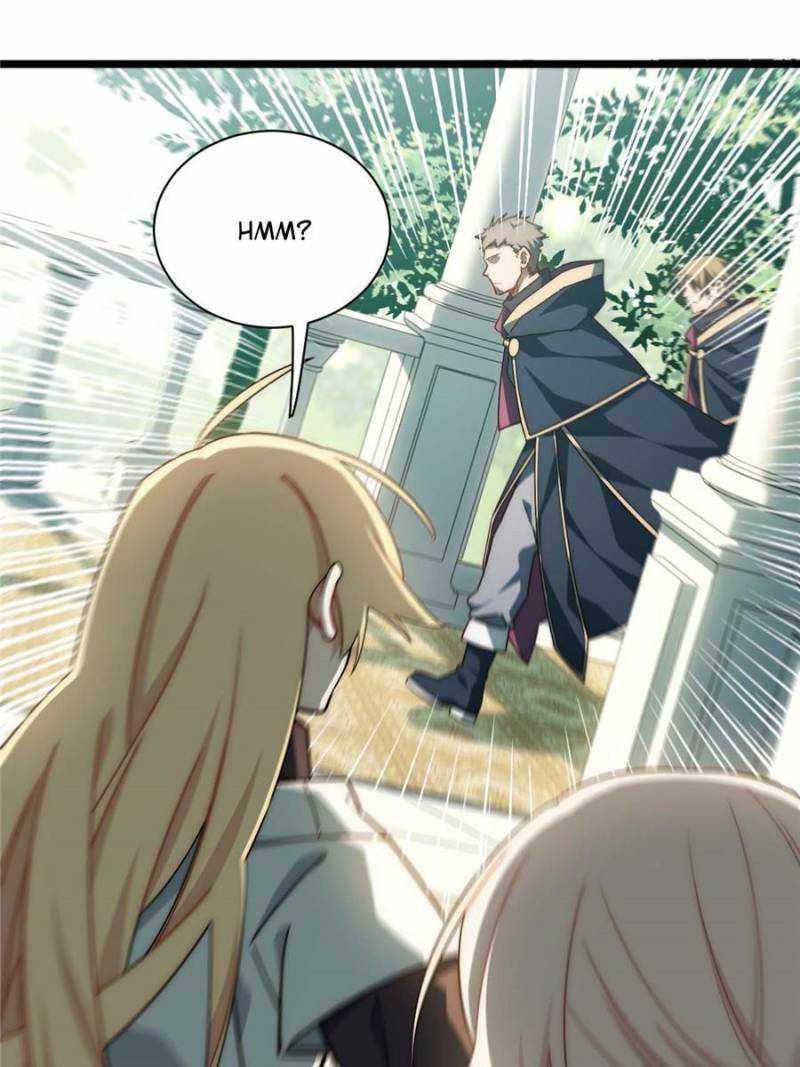 Adventures of an Undead Who Became Paladin Chapter 154 - Page 32