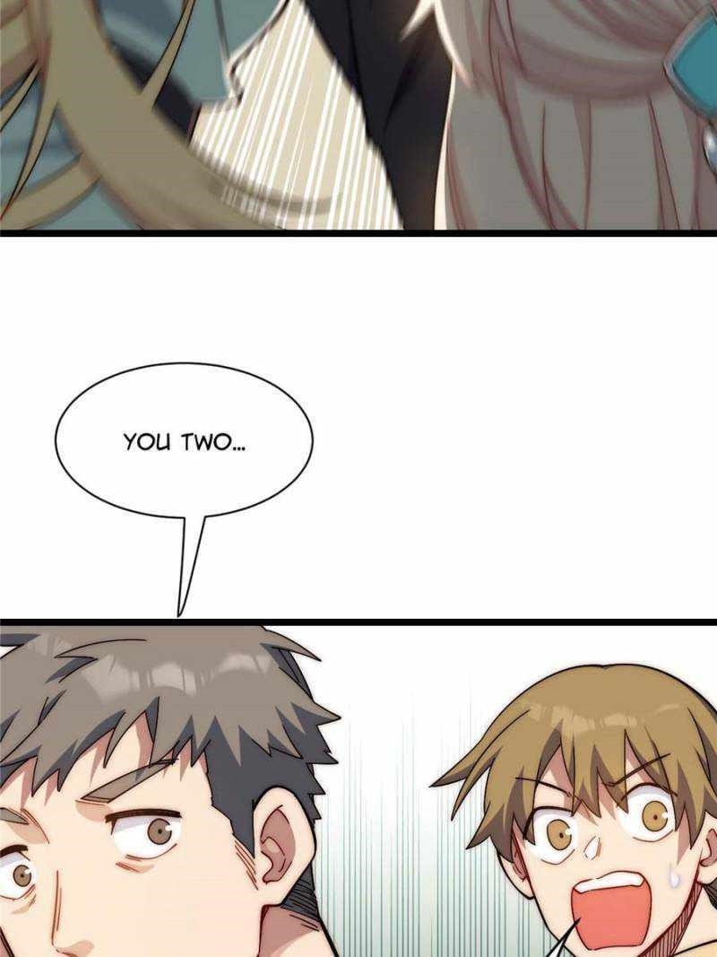 Adventures of an Undead Who Became Paladin Chapter 154 - Page 33