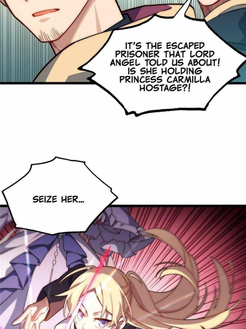 Adventures of an Undead Who Became Paladin Chapter 154 - Page 34