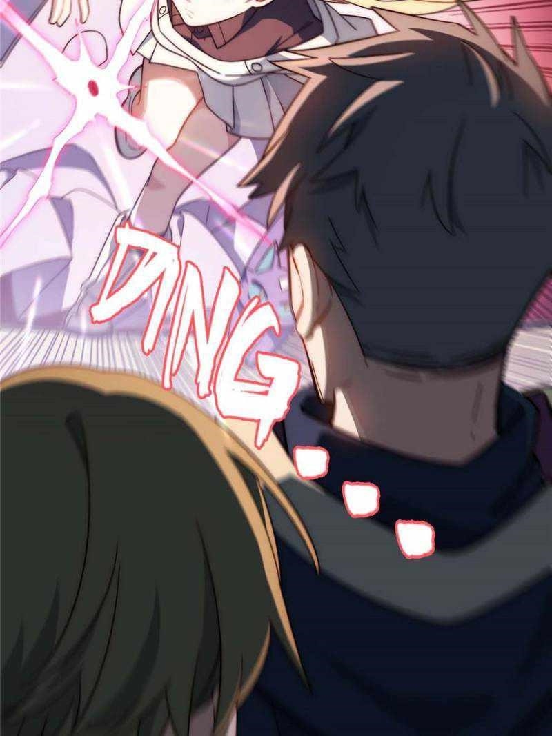 Adventures of an Undead Who Became Paladin Chapter 154 - Page 35