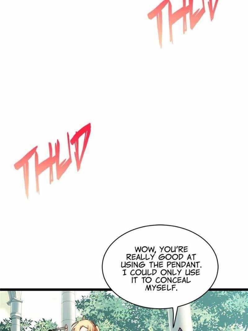 Adventures of an Undead Who Became Paladin Chapter 154 - Page 38