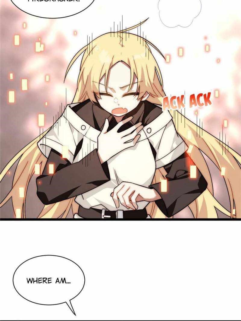 Adventures of an Undead Who Became Paladin Chapter 154 - Page 4