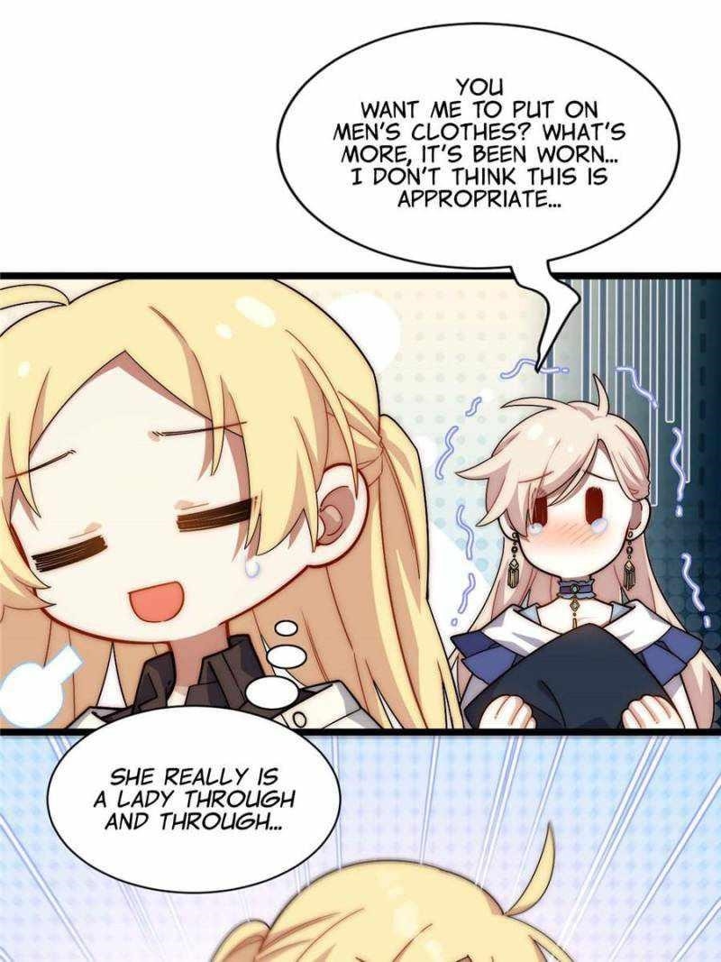 Adventures of an Undead Who Became Paladin Chapter 154 - Page 42