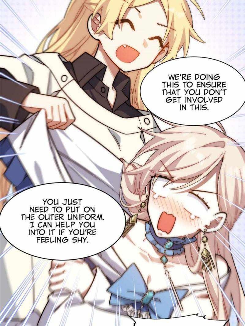 Adventures of an Undead Who Became Paladin Chapter 154 - Page 43