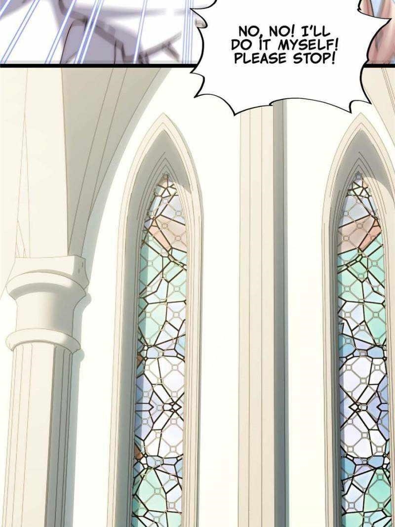 Adventures of an Undead Who Became Paladin Chapter 154 - Page 44