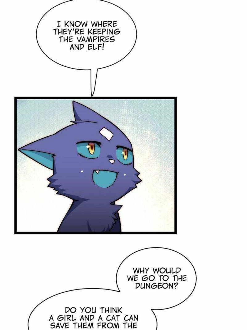 Adventures of an Undead Who Became Paladin Chapter 154 - Page 46