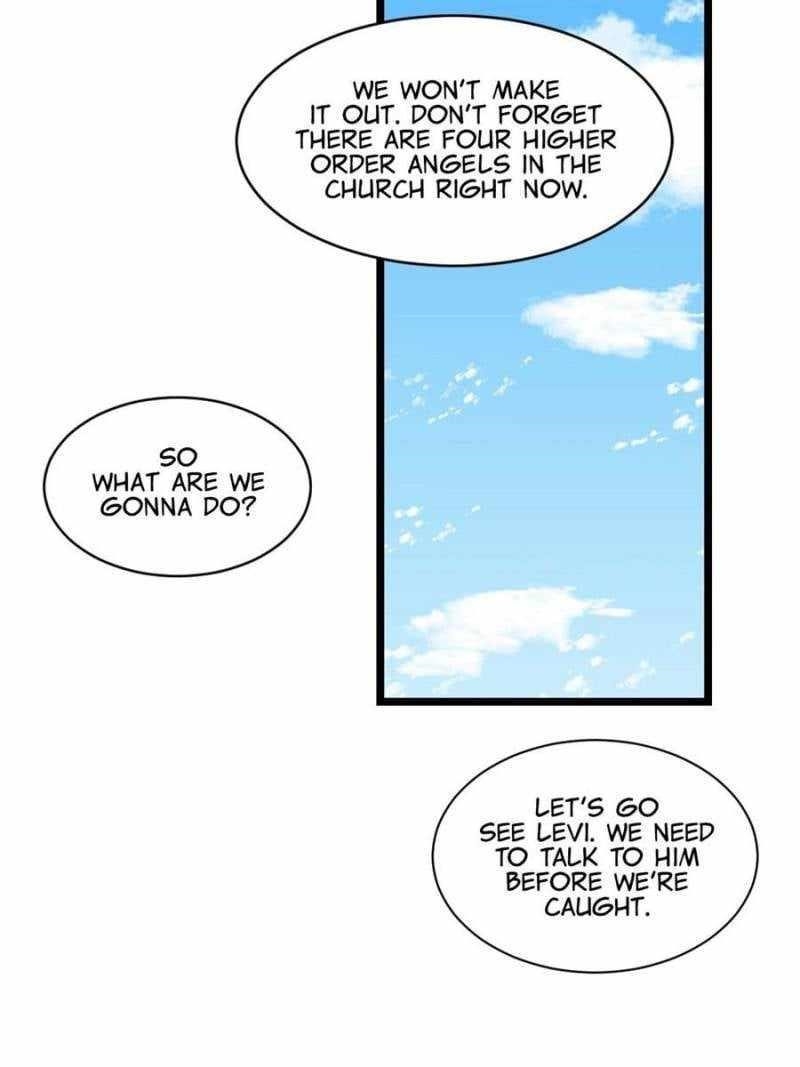 Adventures of an Undead Who Became Paladin Chapter 154 - Page 48