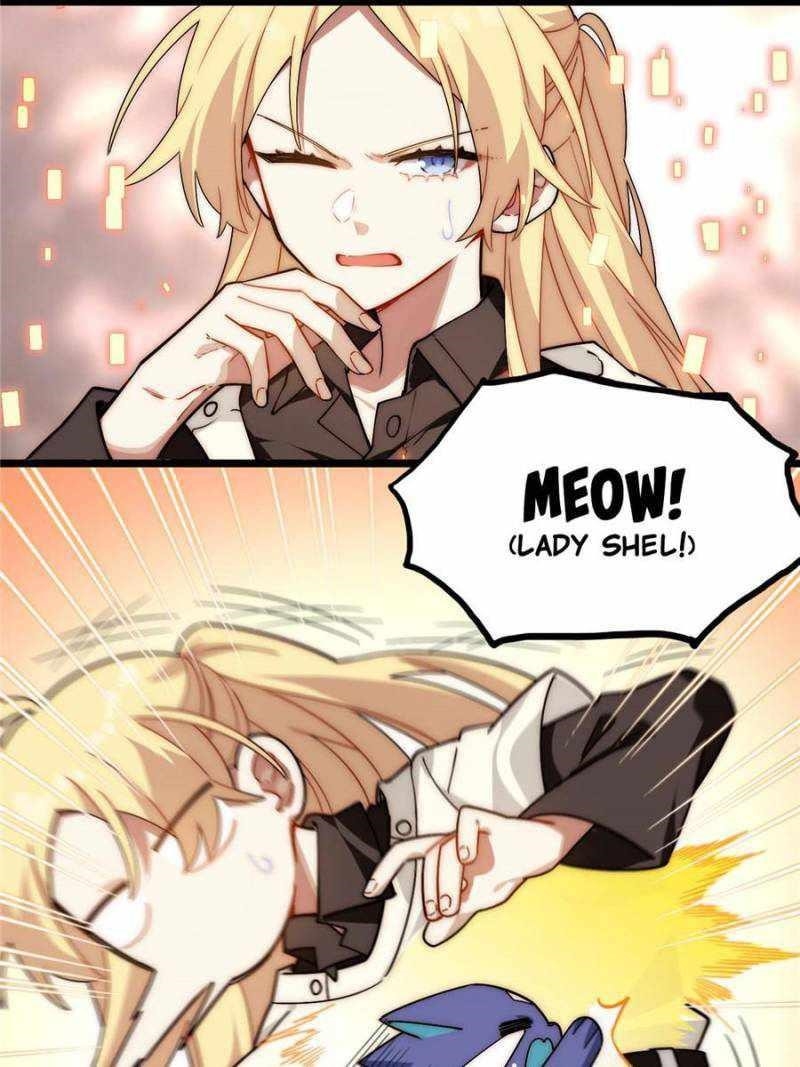 Adventures of an Undead Who Became Paladin Chapter 154 - Page 5