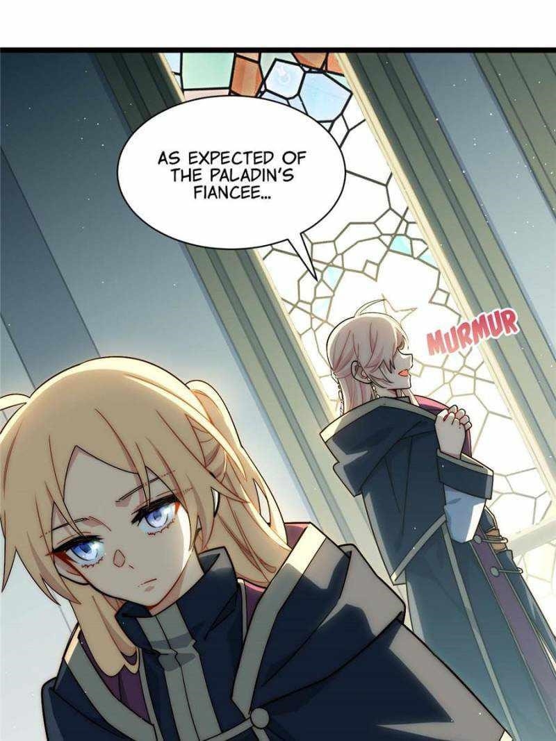 Adventures of an Undead Who Became Paladin Chapter 154 - Page 53