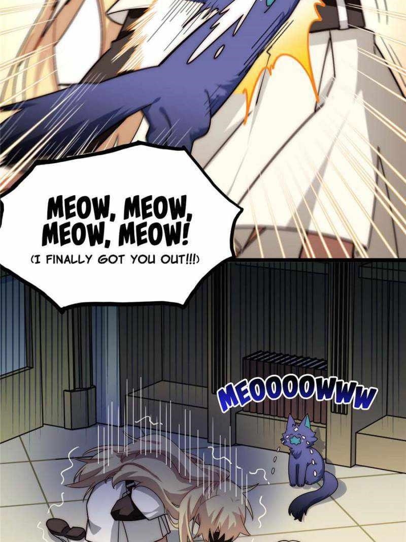 Adventures of an Undead Who Became Paladin Chapter 154 - Page 6