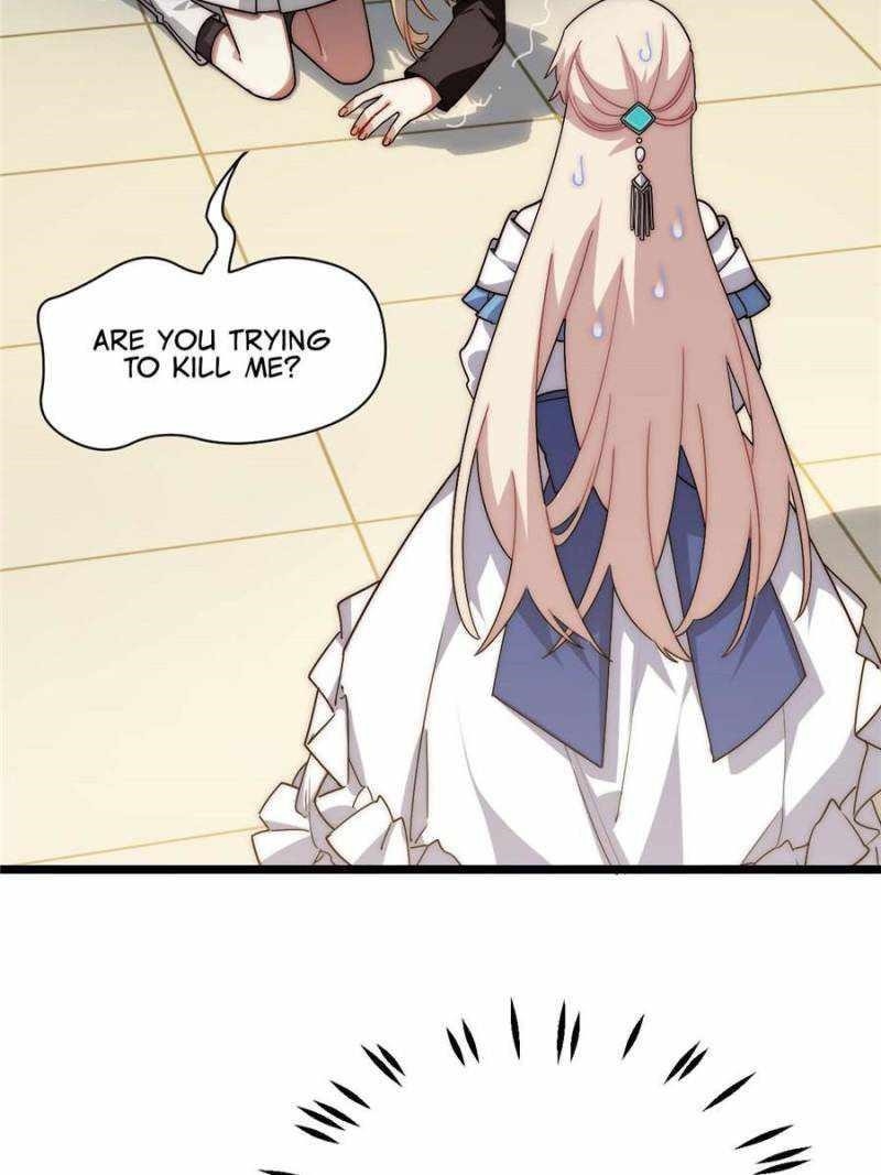 Adventures of an Undead Who Became Paladin Chapter 154 - Page 7