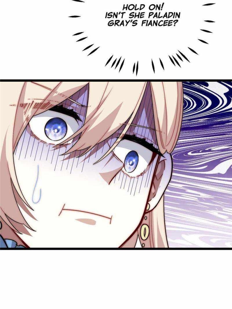 Adventures of an Undead Who Became Paladin Chapter 154 - Page 8