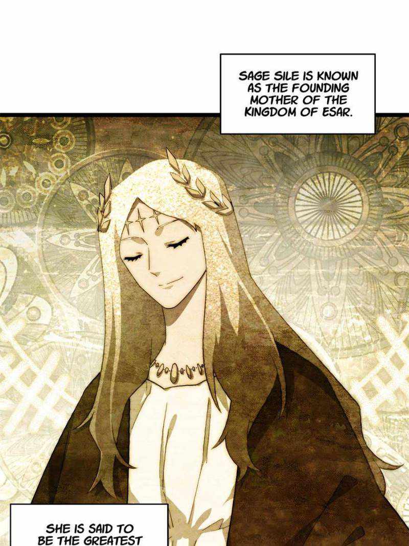 Adventures of an Undead Who Became Paladin Chapter 155 - Page 1