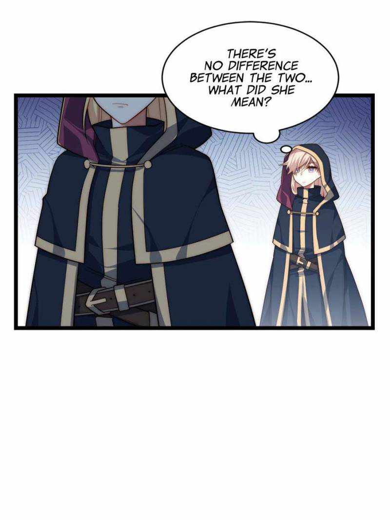 Adventures of an Undead Who Became Paladin Chapter 155 - Page 12