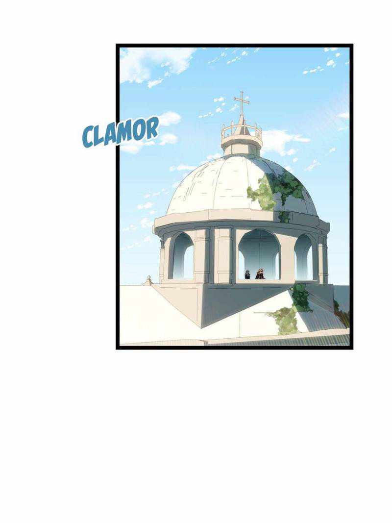 Adventures of an Undead Who Became Paladin Chapter 155 - Page 13