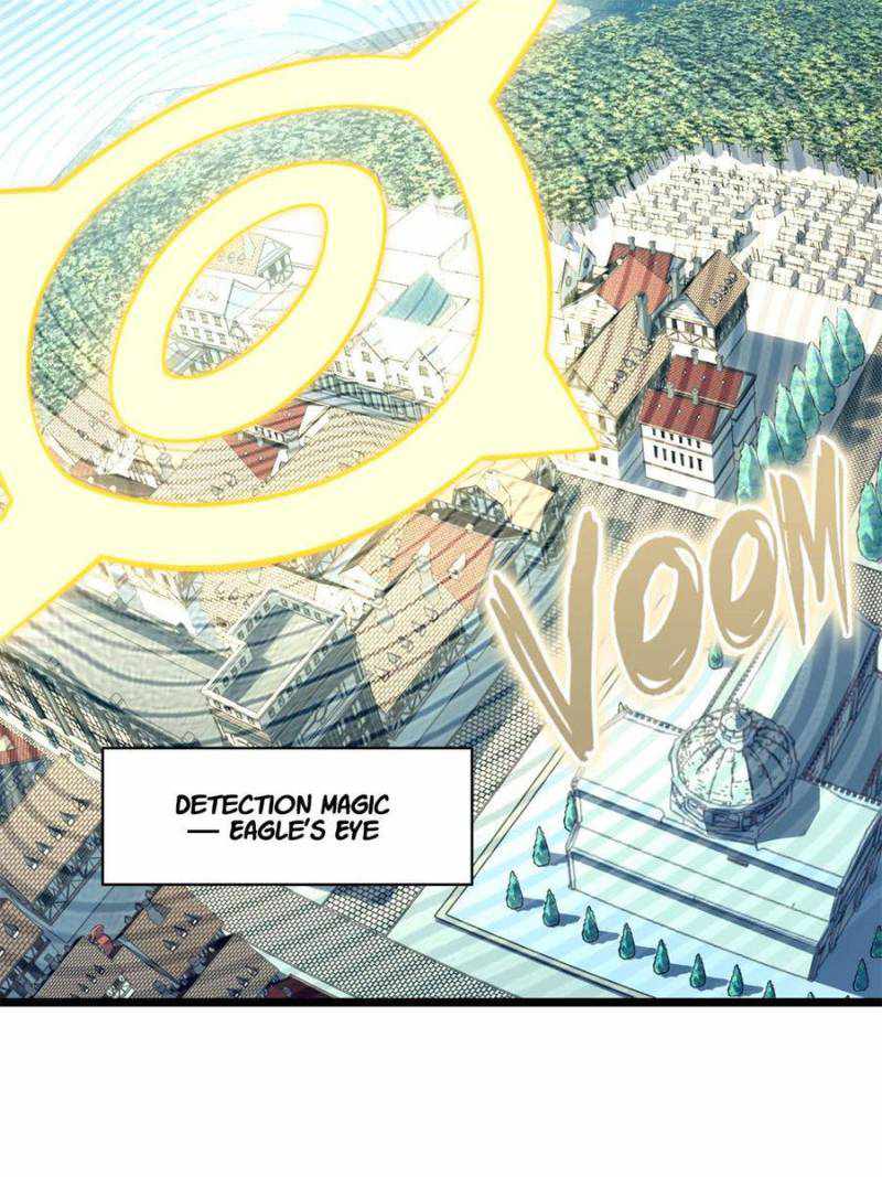 Adventures of an Undead Who Became Paladin Chapter 155 - Page 15