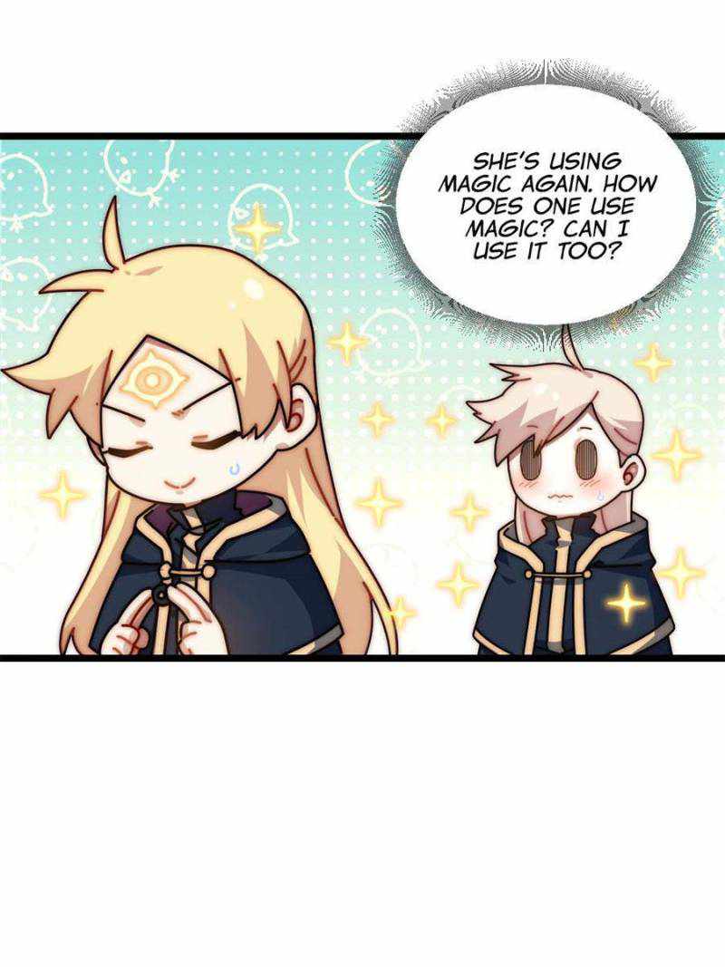 Adventures of an Undead Who Became Paladin Chapter 155 - Page 16