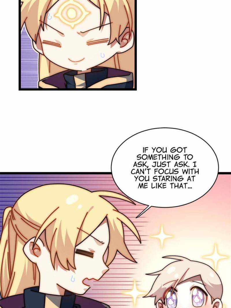 Adventures of an Undead Who Became Paladin Chapter 155 - Page 18